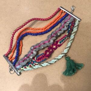 🎁Statement Bracelet